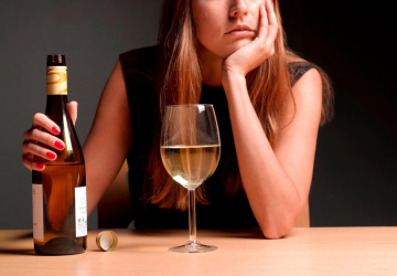 Чоловічий та жіночий алкоголізм - у чому різниця