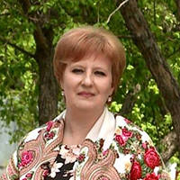 Тетяна Шевченко