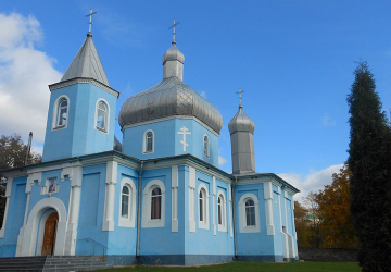 Современные методы лечения алкоголизма в Мурованых Куриловцах