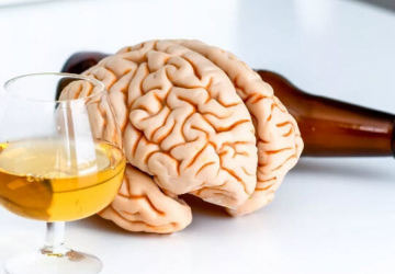 Эпилепсия у алкоголика: что делать?