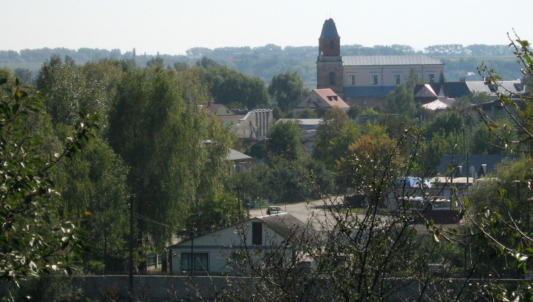 Білогір'я
