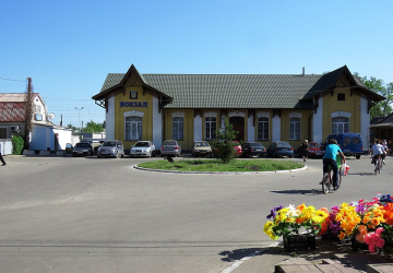 Клавдієво-Тарасове: вплив алкоголізму на рівень життя