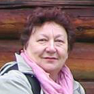 Тетяна Шевченко