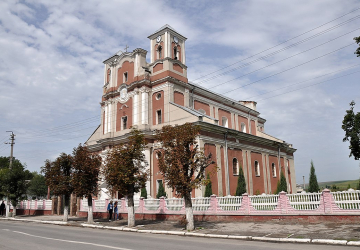 Монастыриска: лечение алкоголизма и кодирование (Тернопольская область)