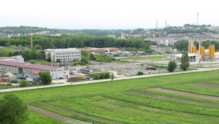 Миколаїв (Львівська область)