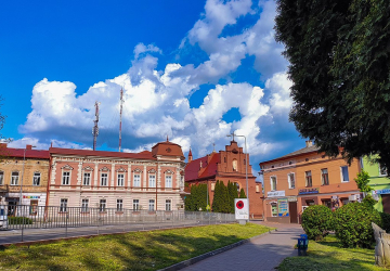 Городок (Львовская область): лечение алкоголизма и его методы 