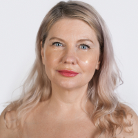 Катерина Киселенко