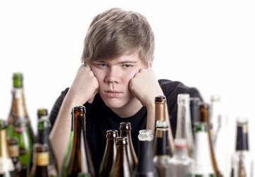Генетична схильність до алкоголізму