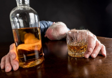 Рання стадія алкоголізму: ознаки, наслідки та лікування